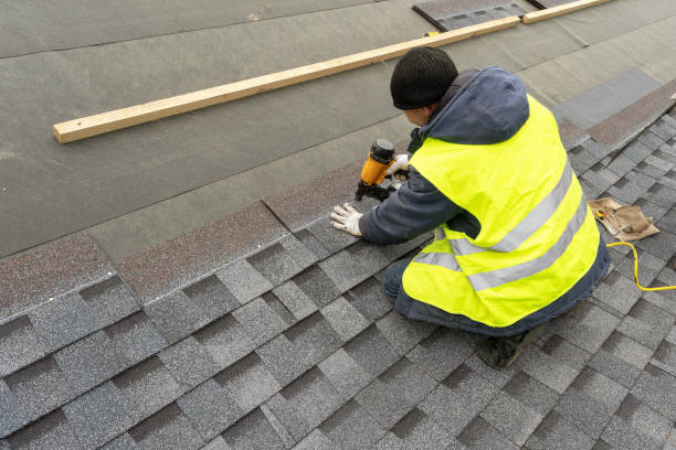 Best Commercial Roofing Services  in Ransomville, NY