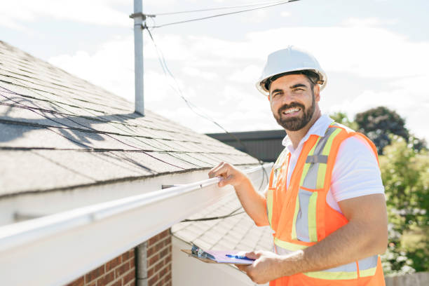 Best Roof Restoration Services  in Ransomville, NY