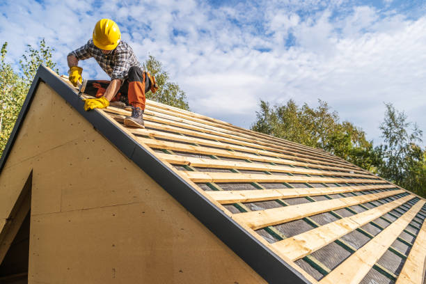 Best Flat Roof Repair Services  in Ransomville, NY