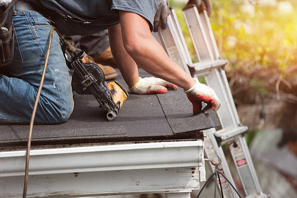 Residential Roof Replacement in Ransomville, NY