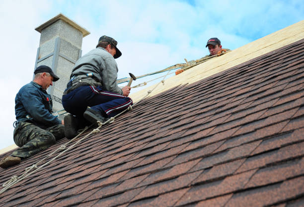 Quick and Trustworthy Emergency Roof Repair Services in Ransomville, NY